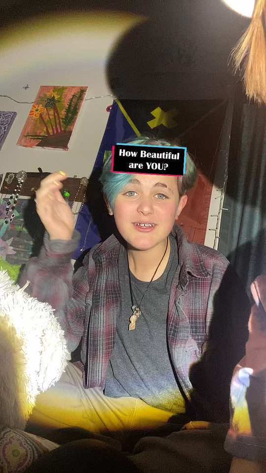 @Kelly Cecil