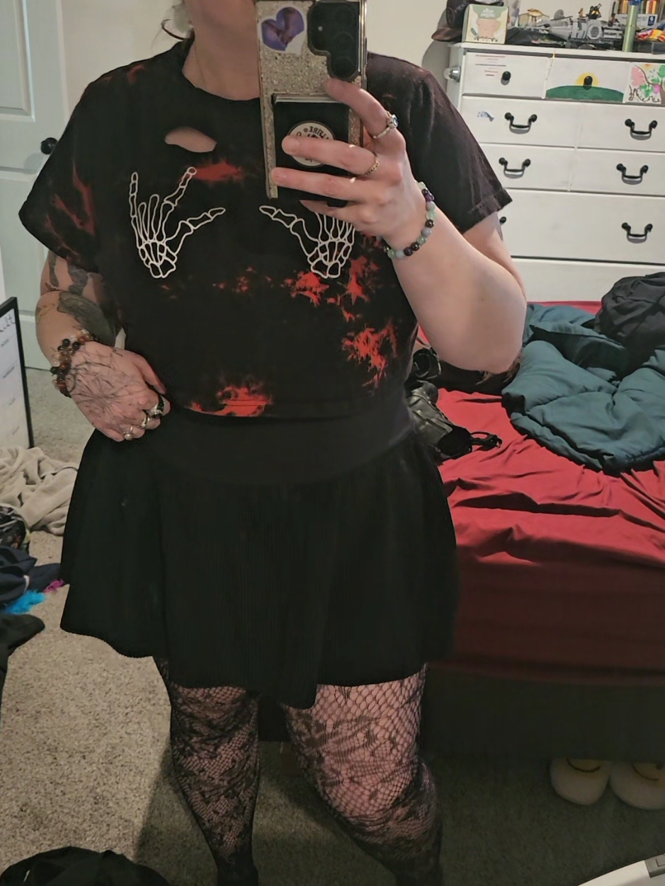 @Jessica Hancock