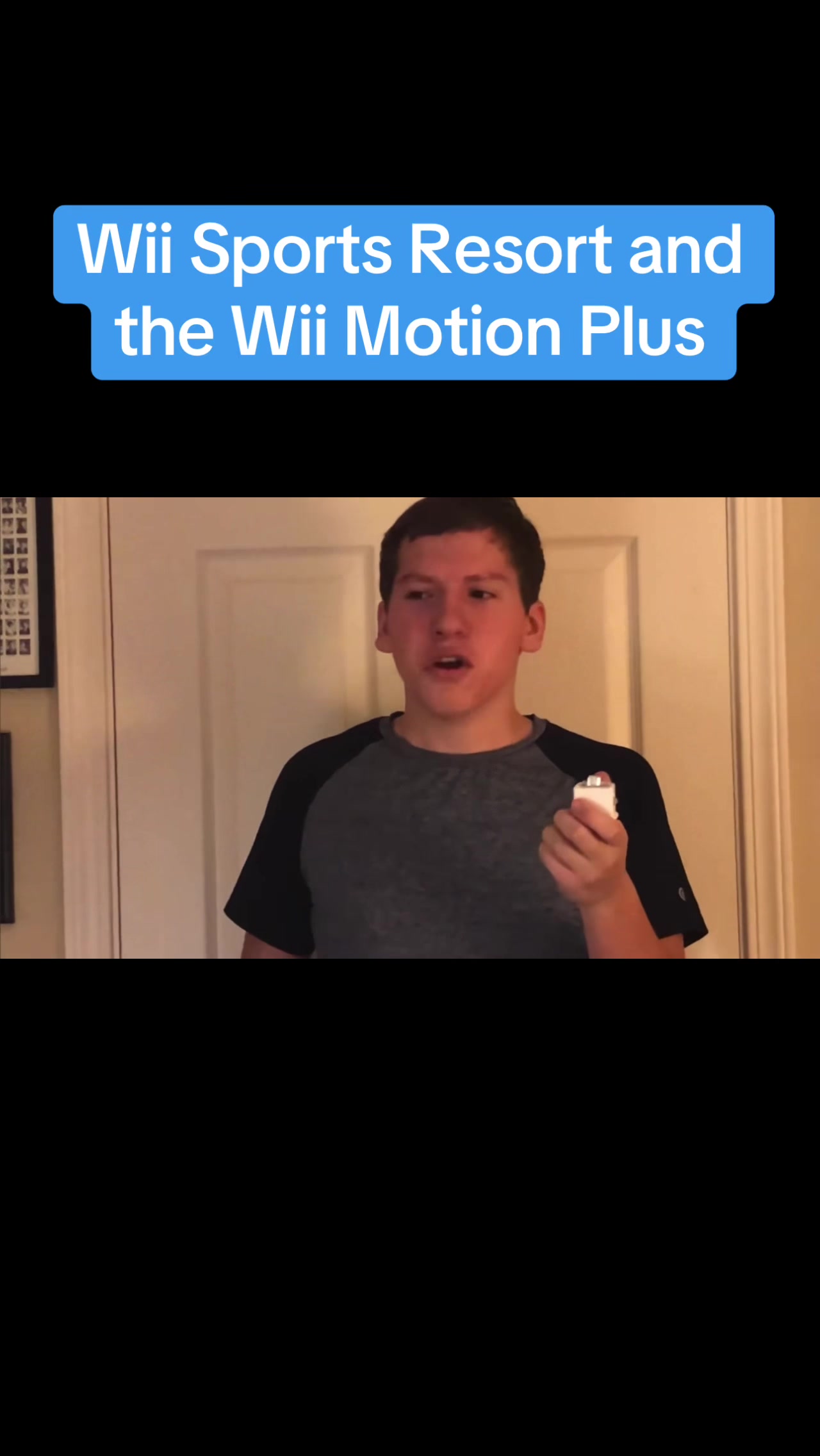 @It&rsquo;s Anthony Time