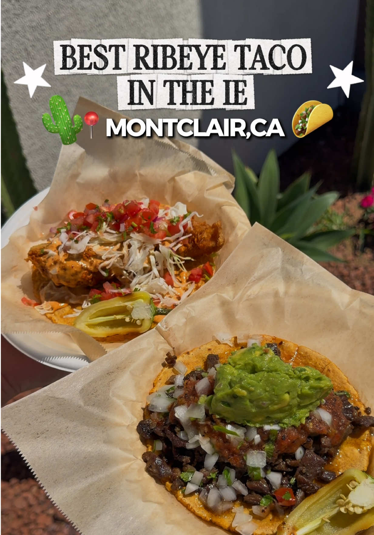 @LATINA FOODIE LA