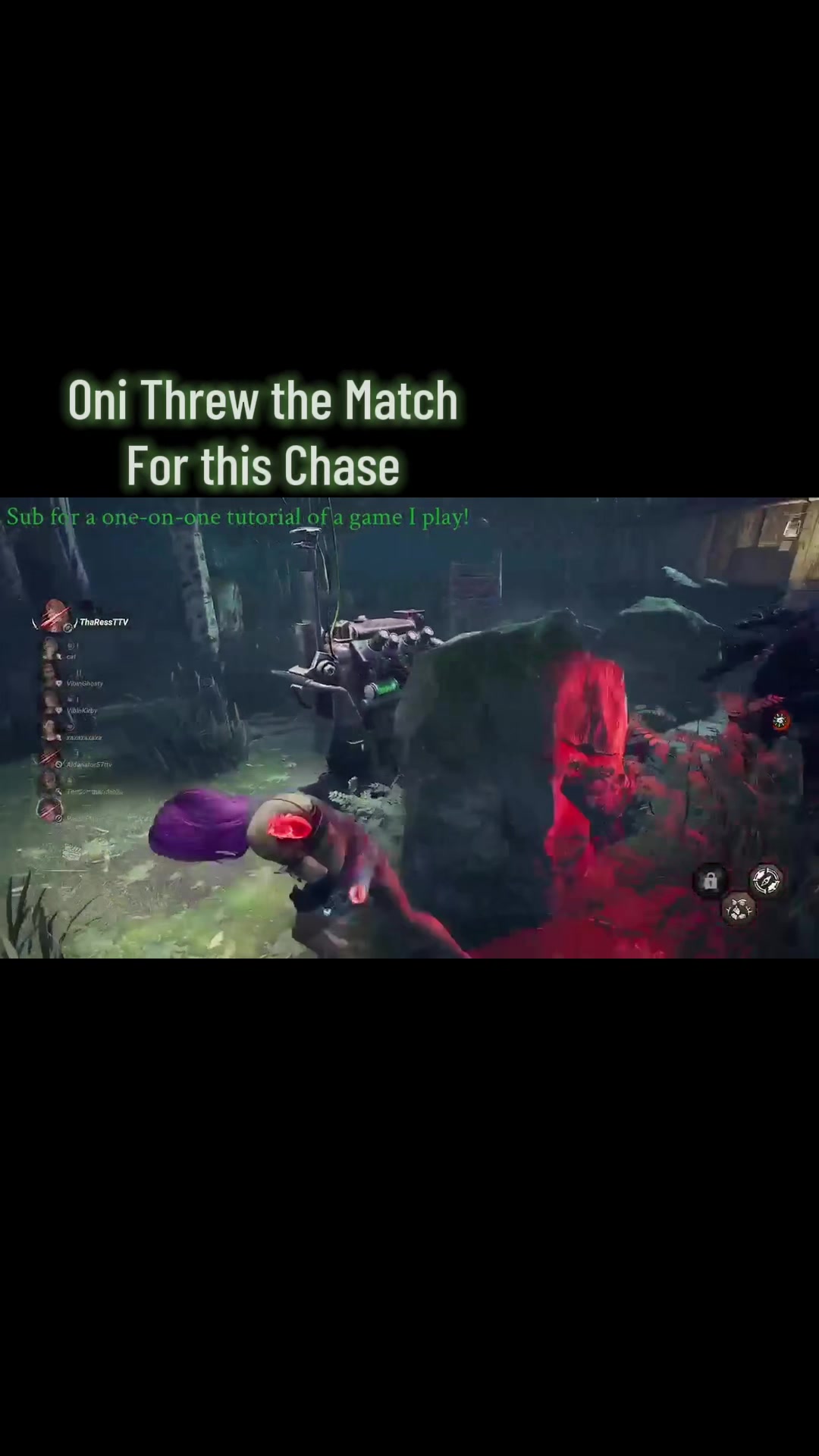 @ThaRessistance