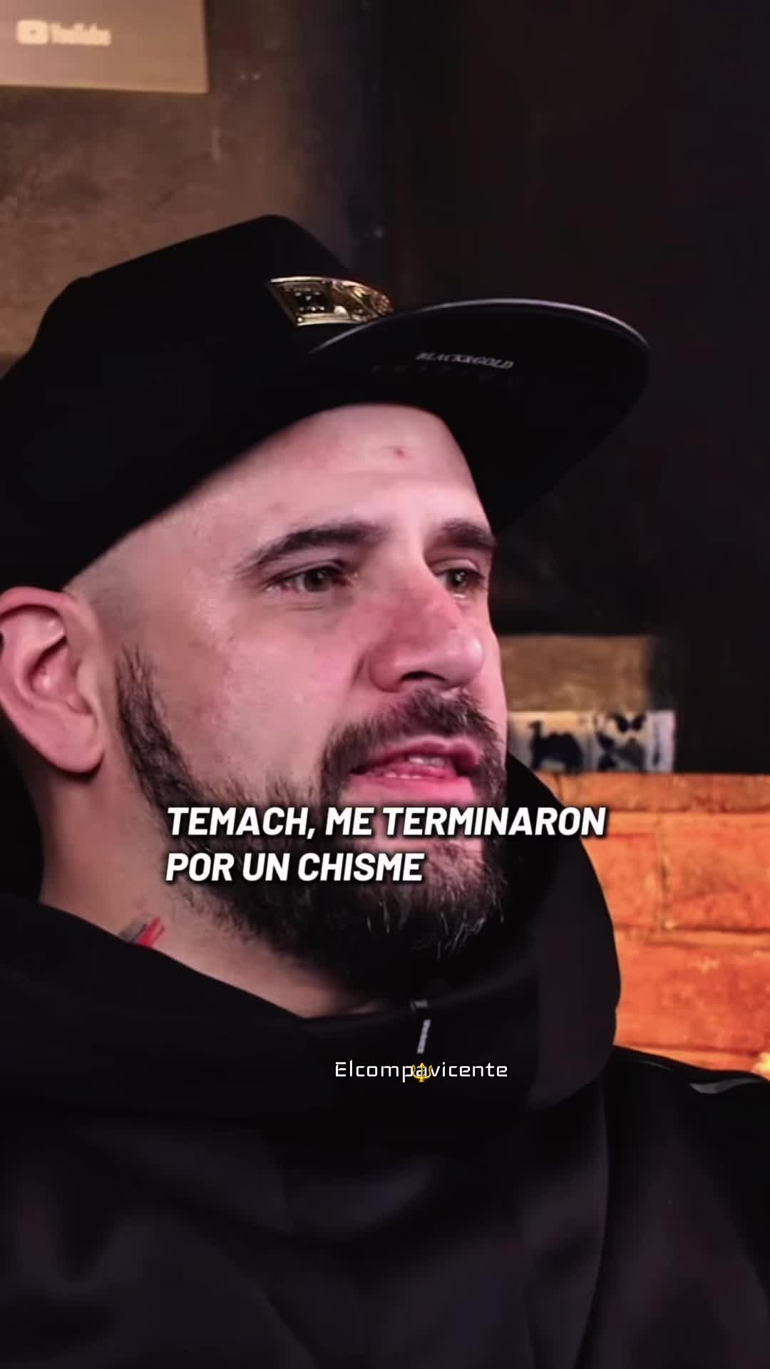 @El Compa Vicente