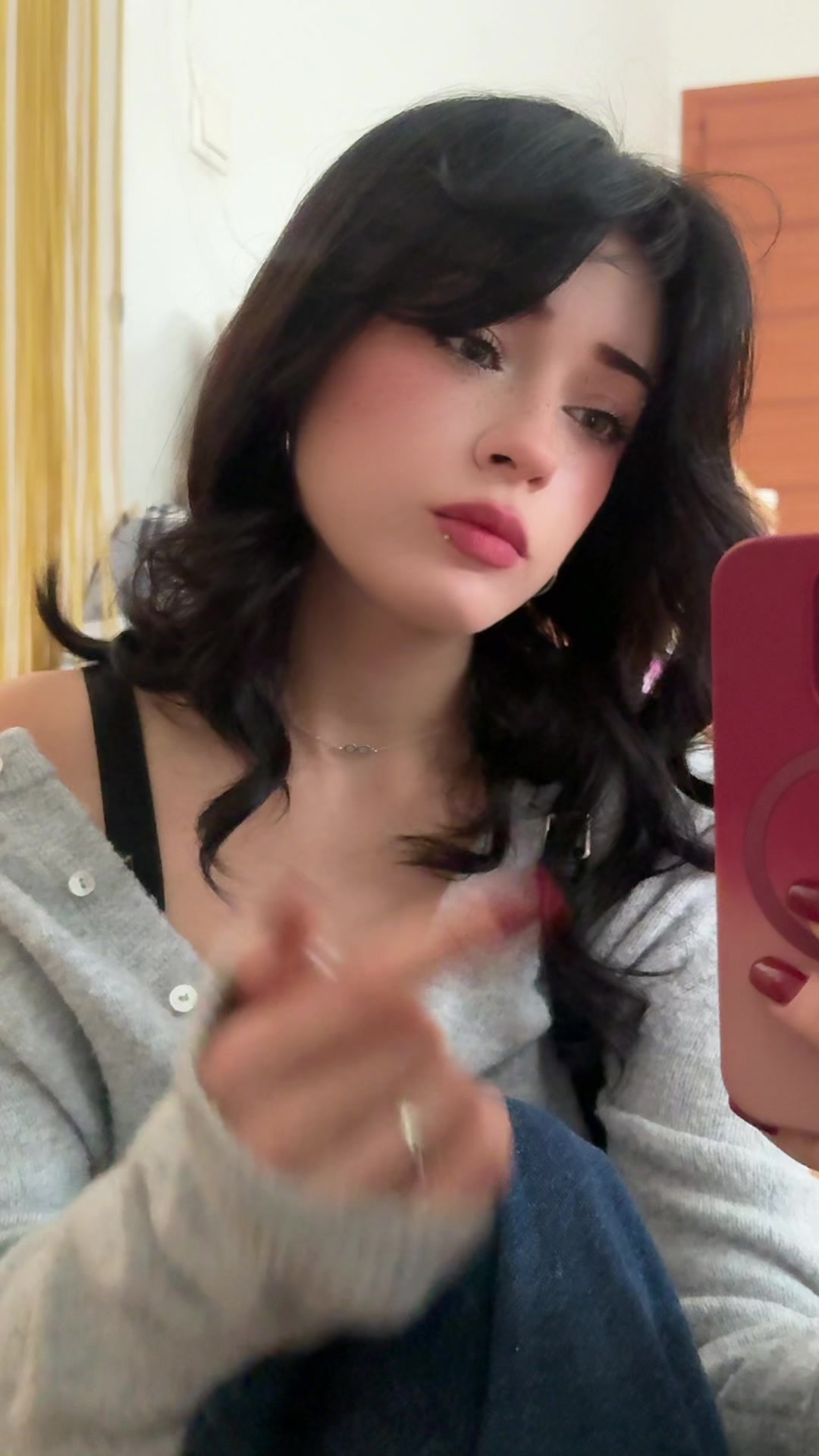@кариешка