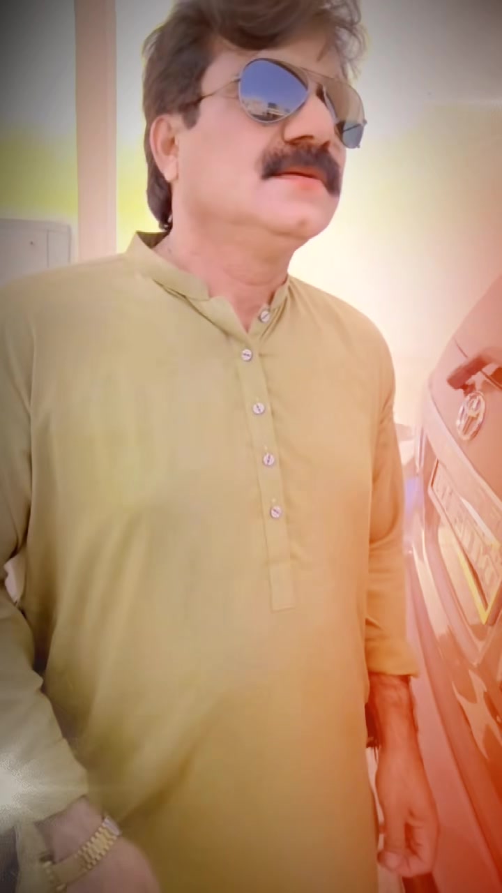 @Huzoor Bux Khoso