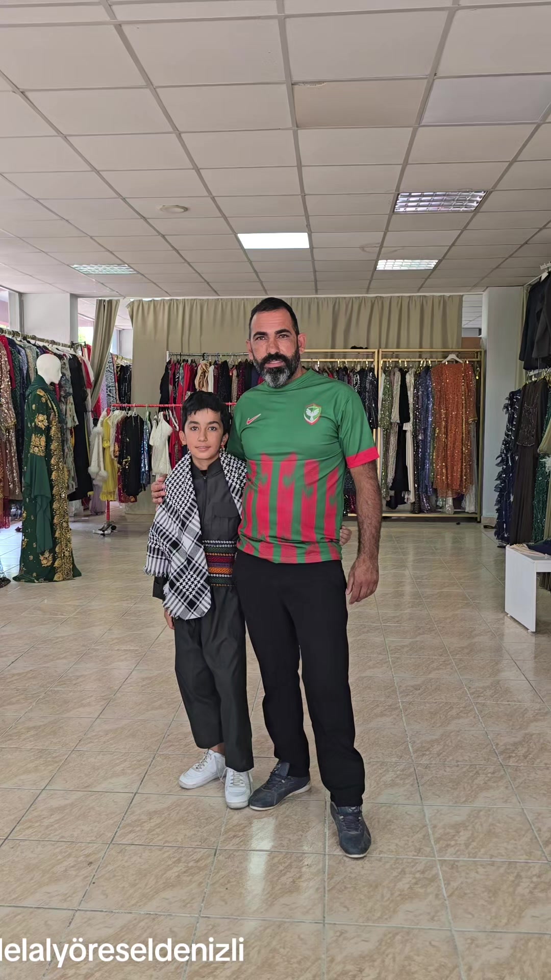 @DELAL YÖRESEL DENİZLİ