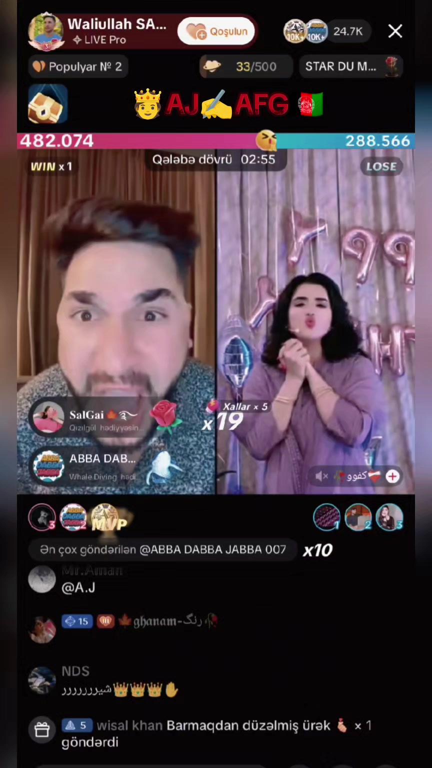 @KING786🇦🇫
