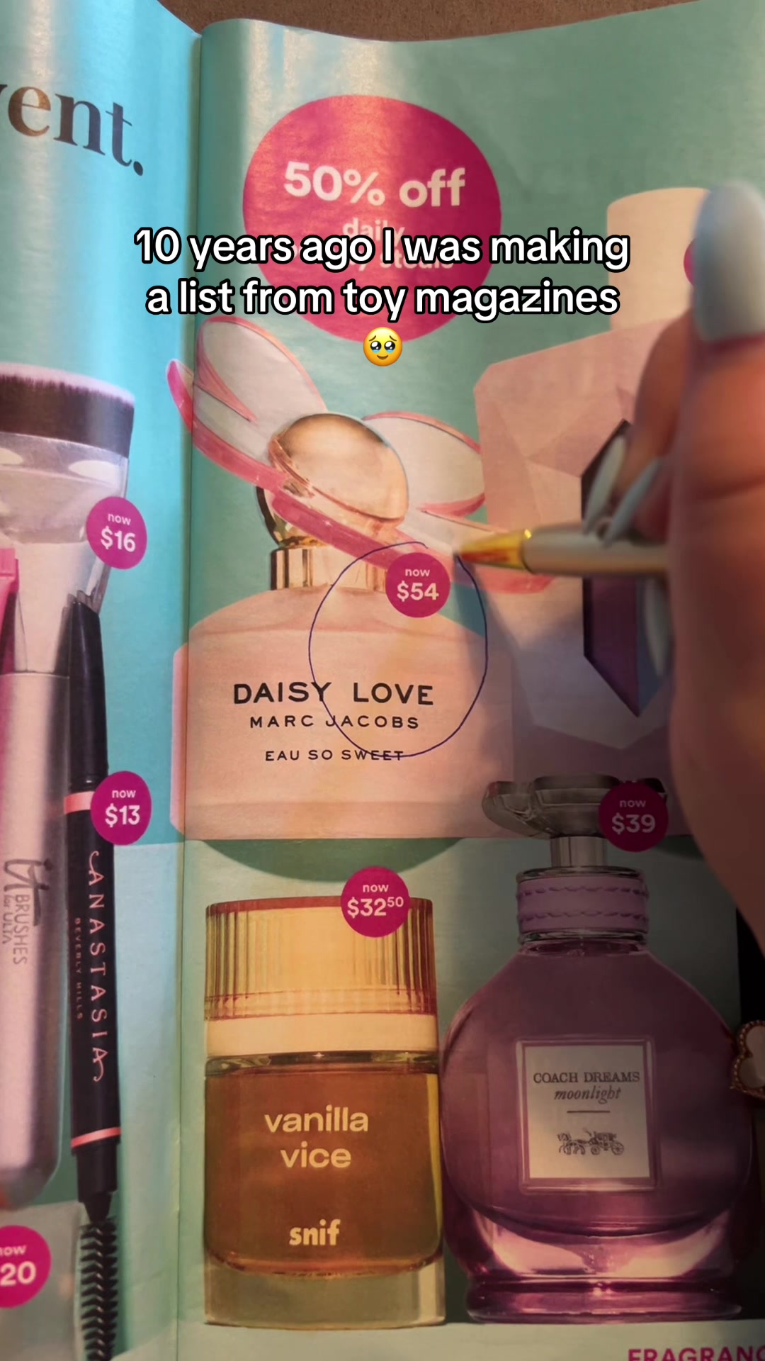 @Abigail ♡ Beauty & Lifestyle