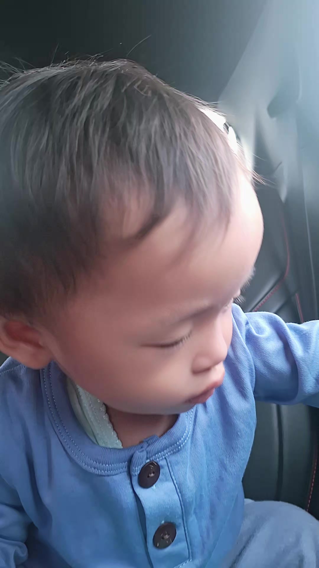 @mama gilang