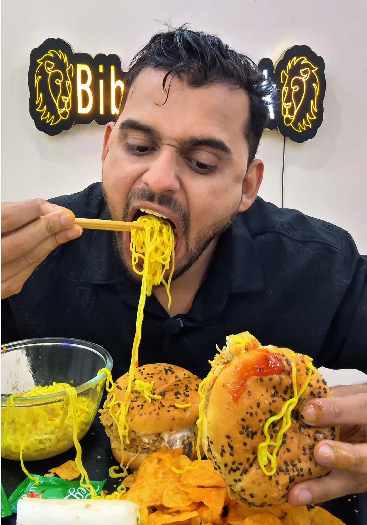 @Bibo Foodie