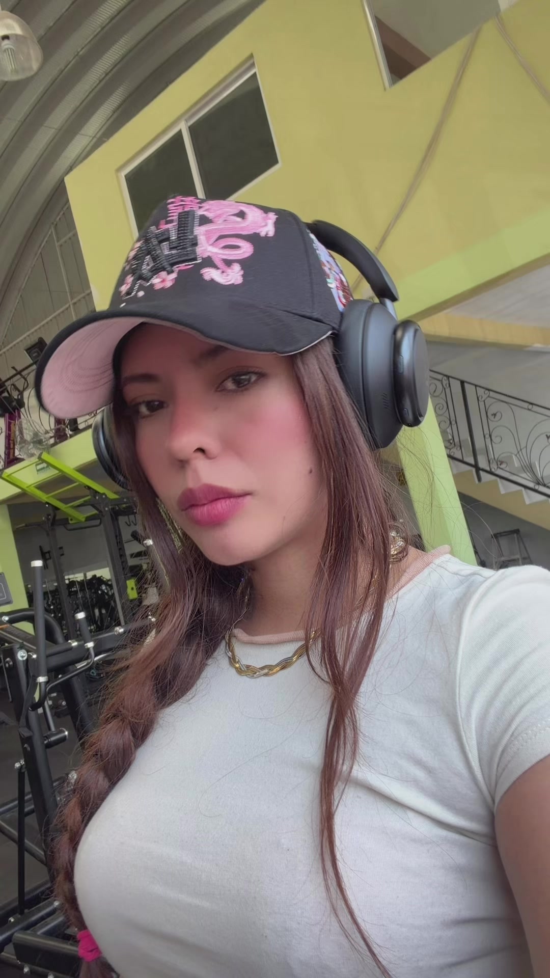 @Paulina Guzman