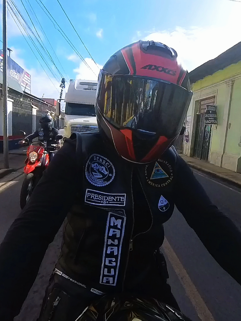 @DESTINY BIKERS