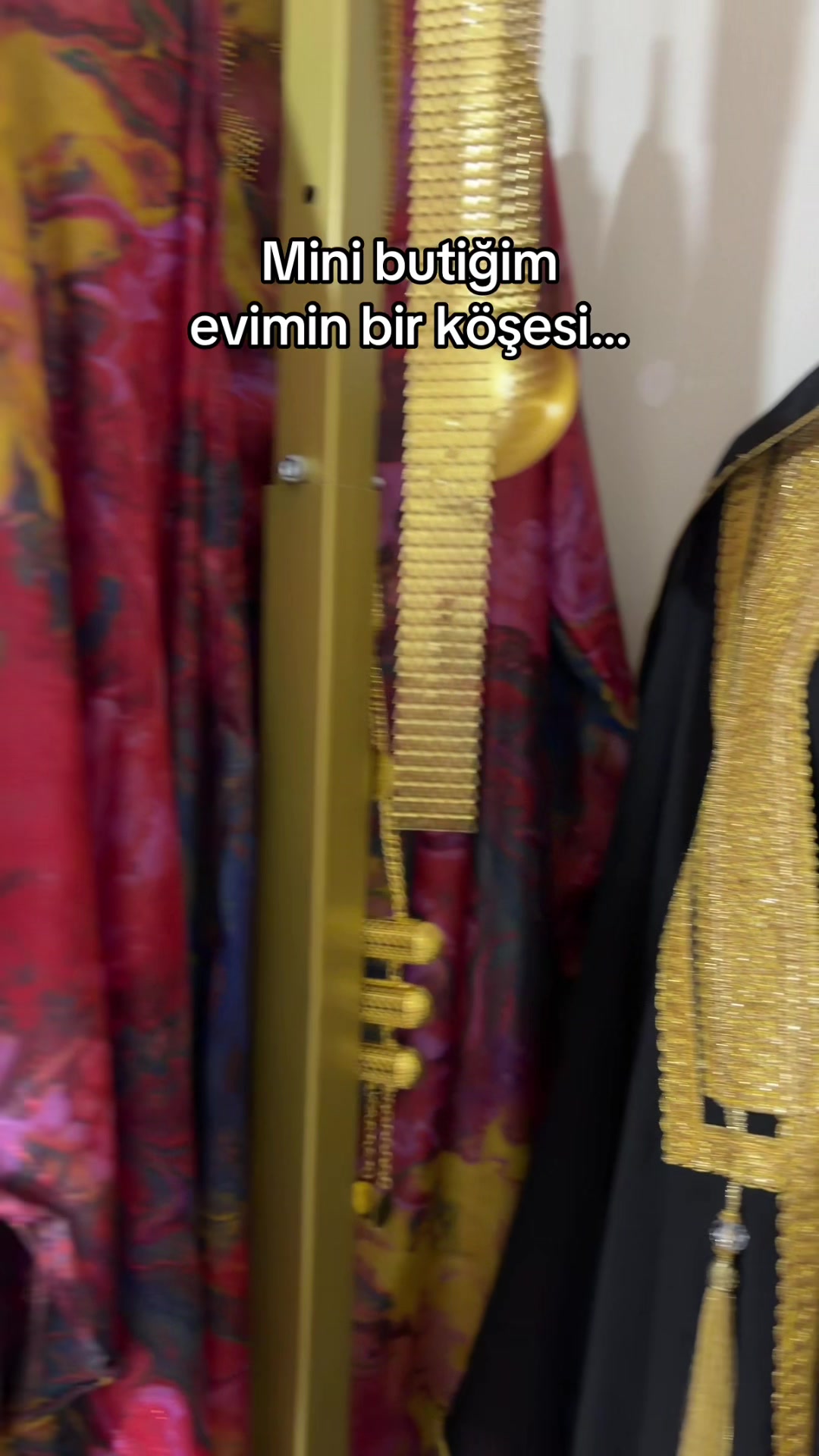 @NUPEL DRESS