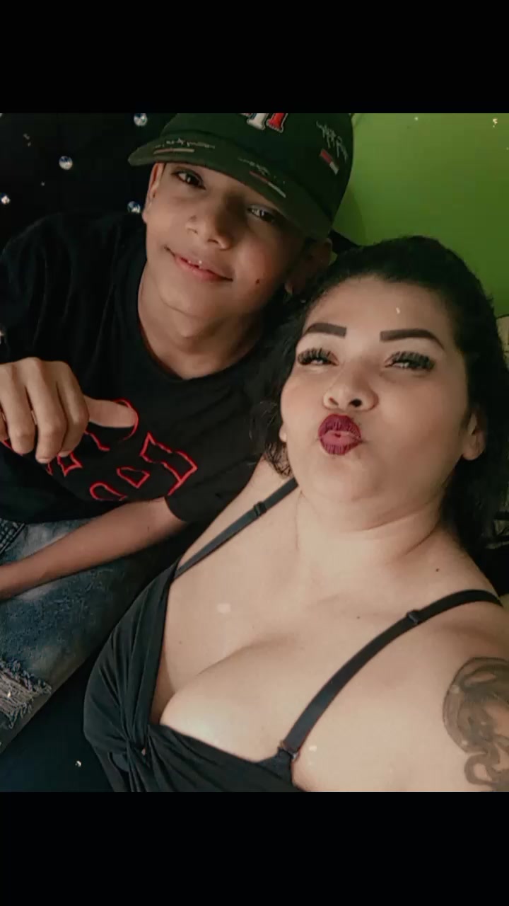 @Bella Davila