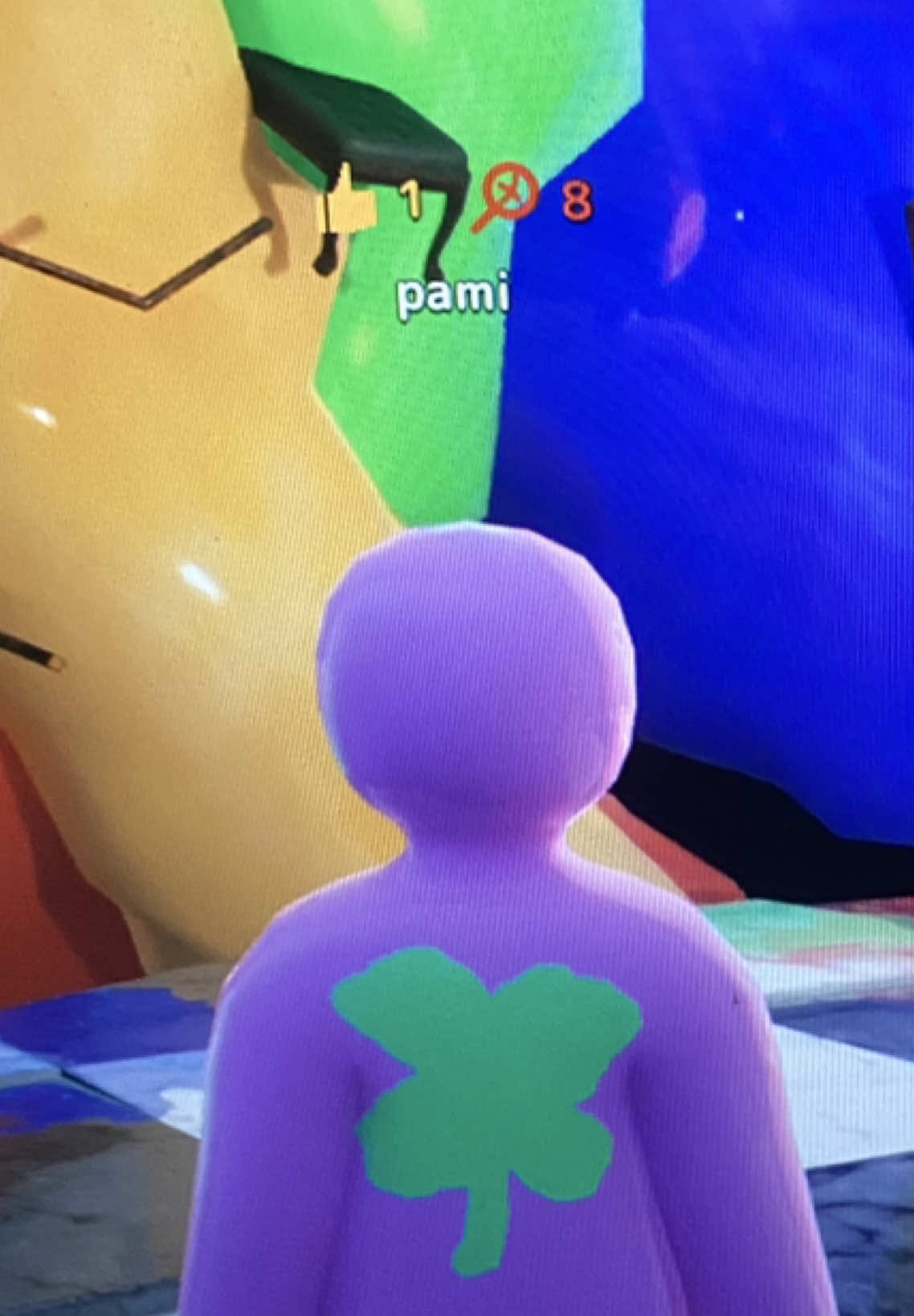@pami⋆˚𝜗𝜚˚⋆