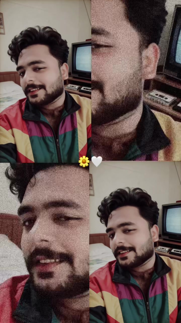 @Shahbaz Rao👀