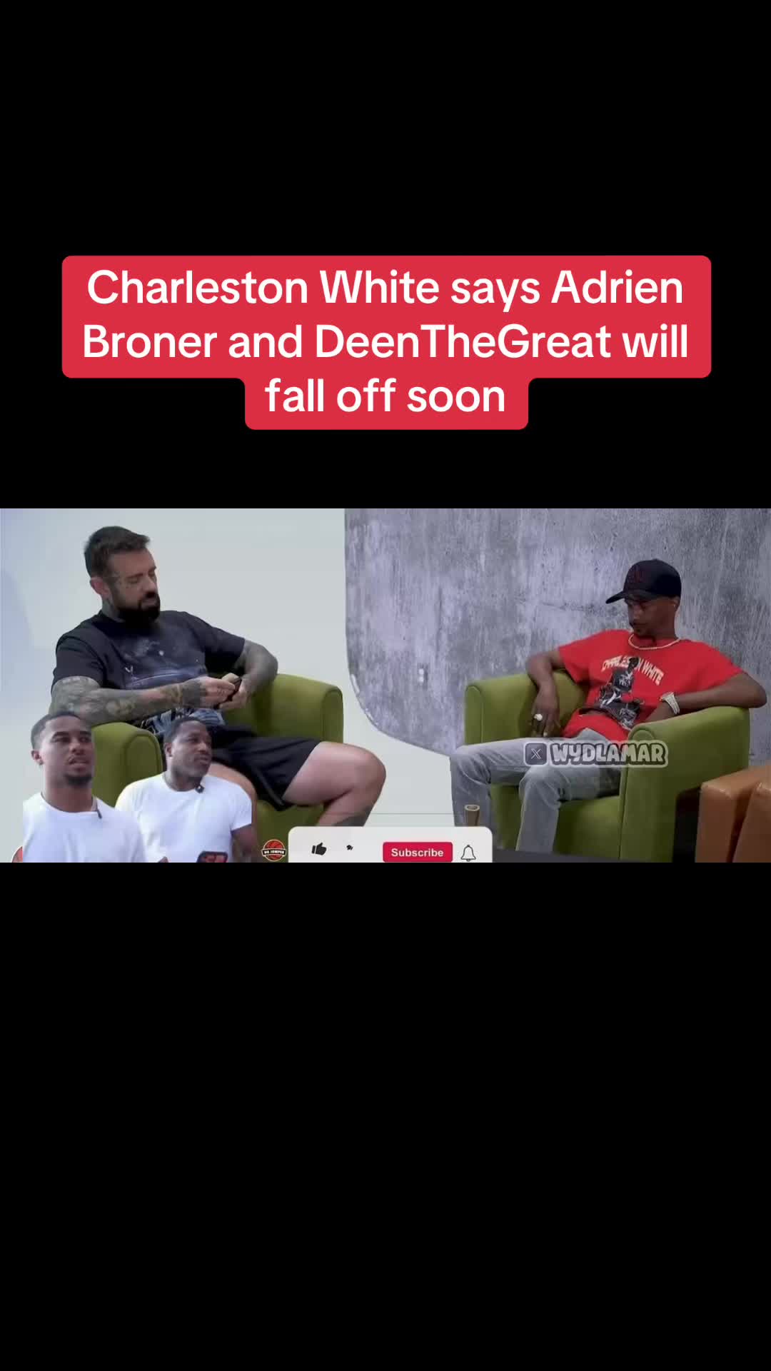 @FiniteTV