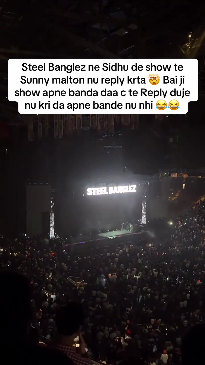 @Punjabi Song Trends