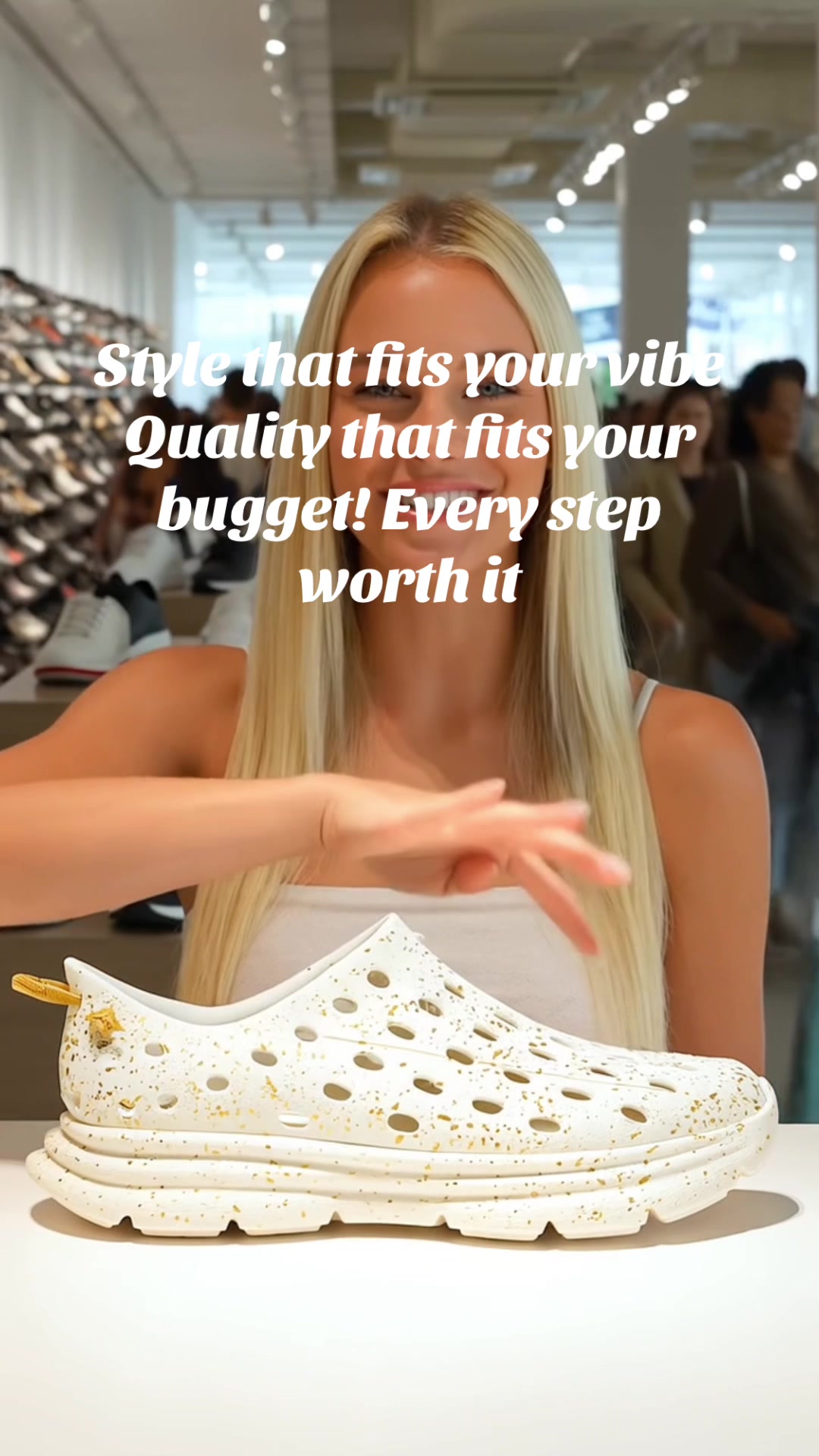 @Chloe Kicks