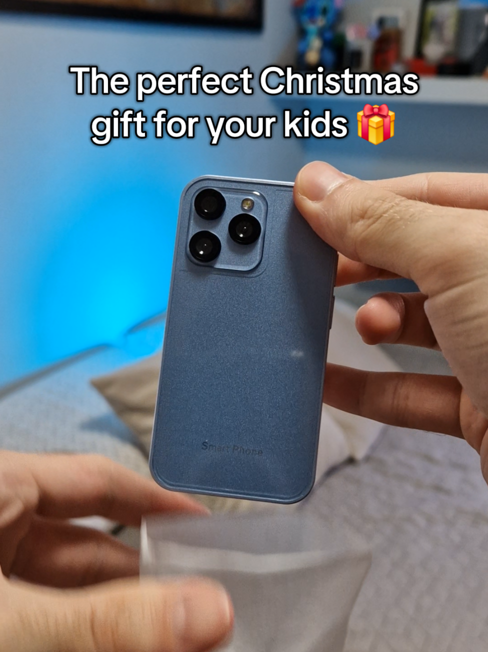 @TinySpeaks