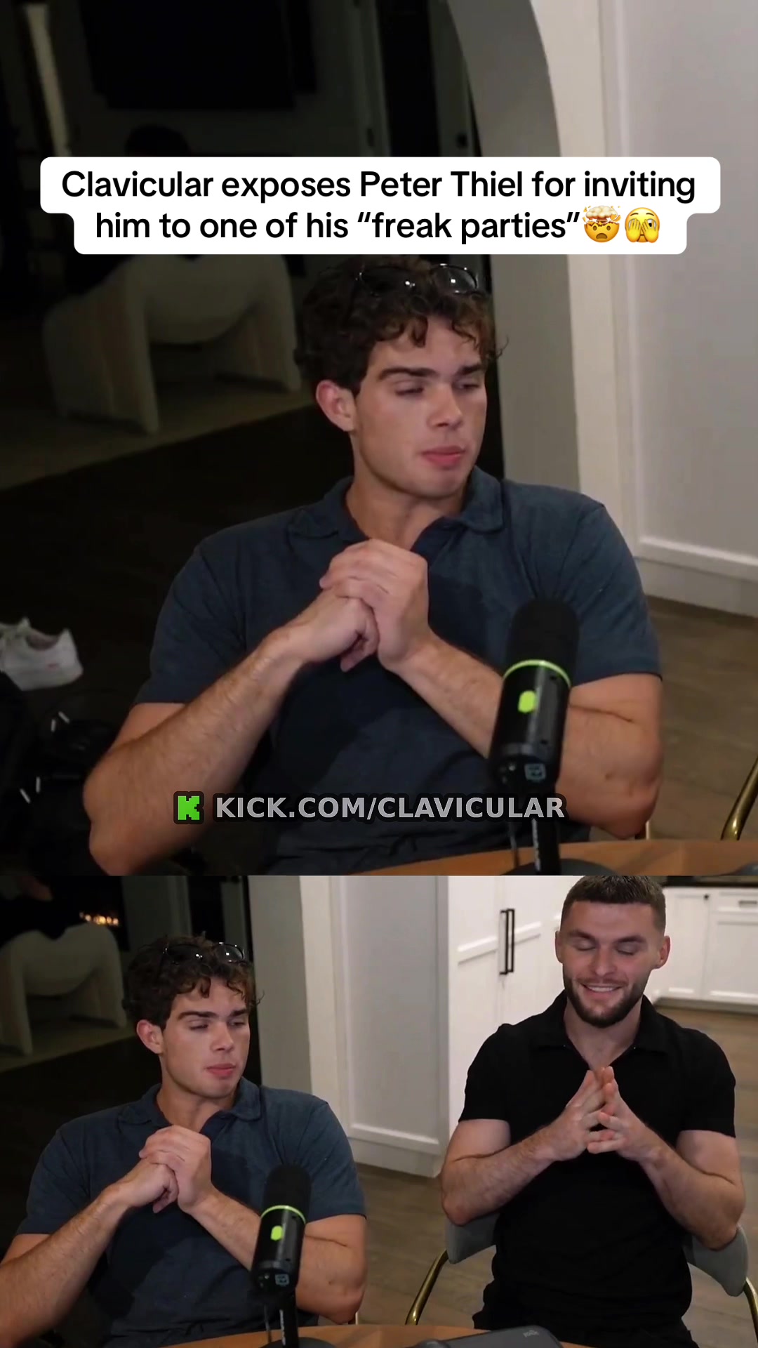 @The Best Clips on Tiktok