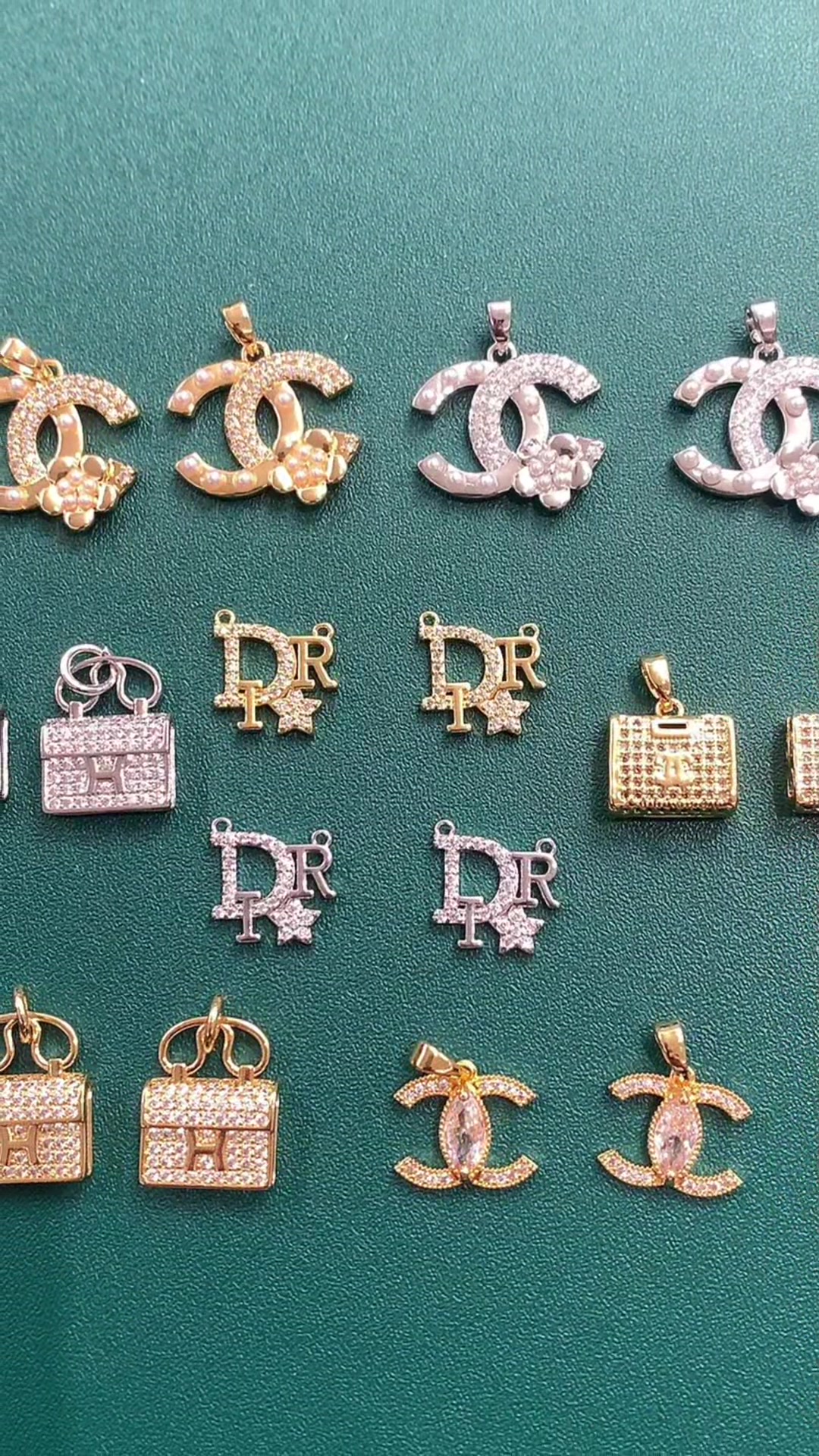 @Bella Charms Design