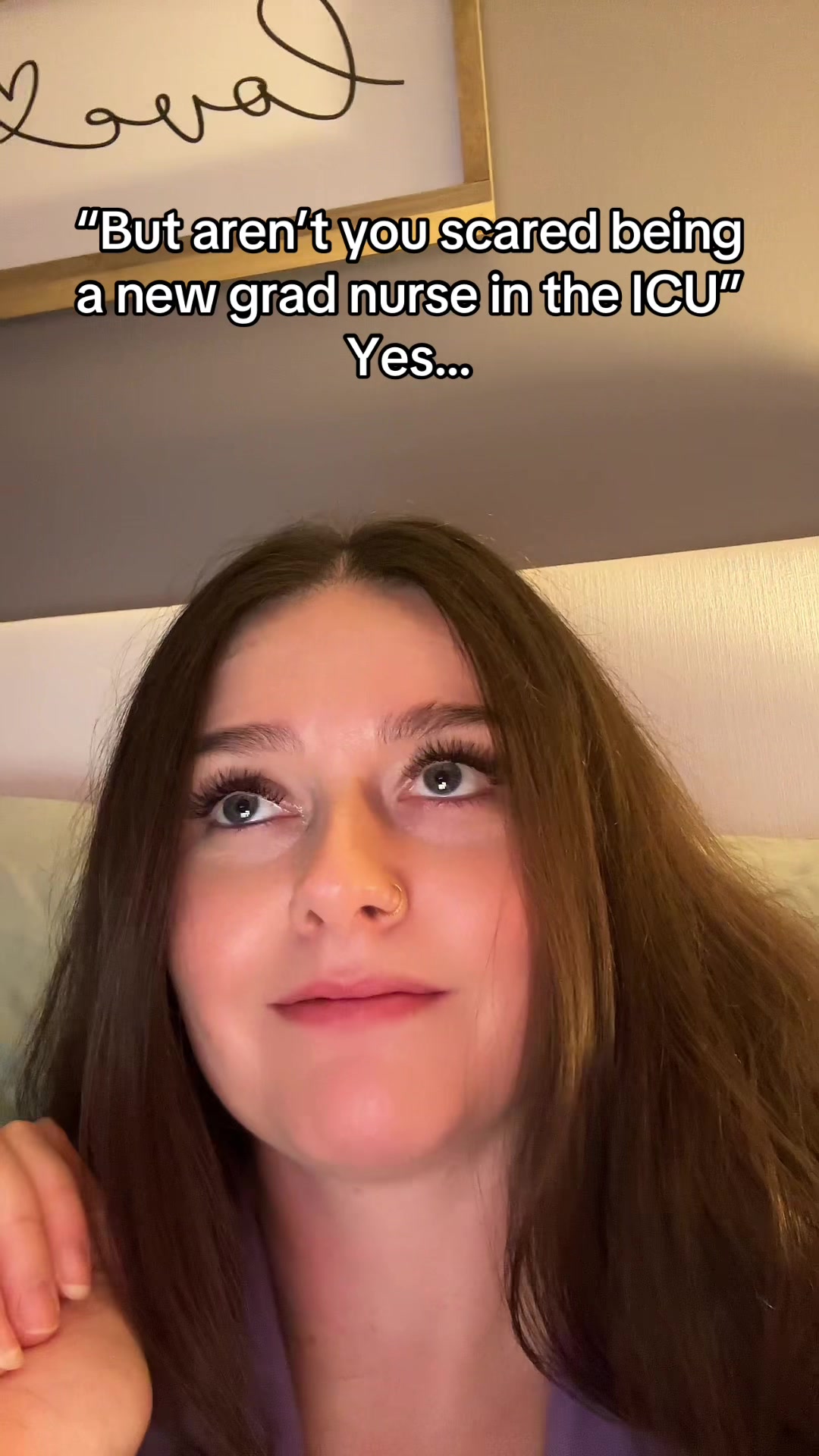 @Sydney Morgan