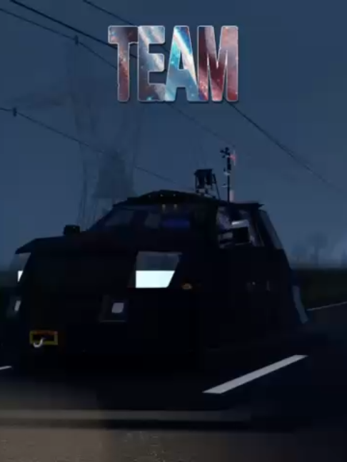 @TEAM STORM SURFER