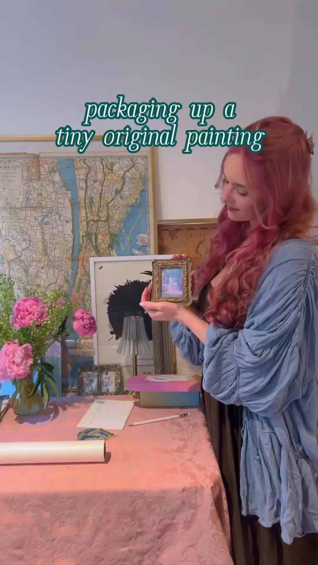 @erin kate archer 🏹 art
