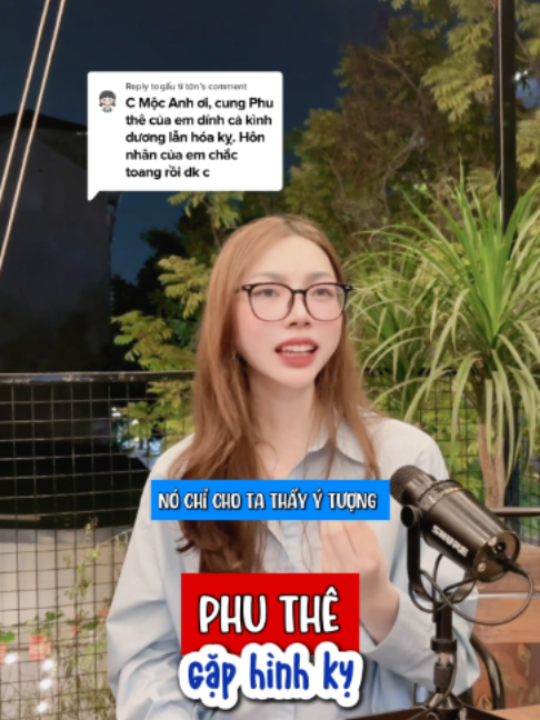 @Tử Vi Mộc Anh