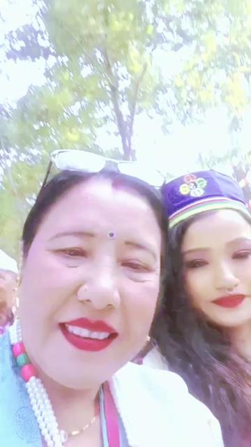 @बिनु माया तामाङ