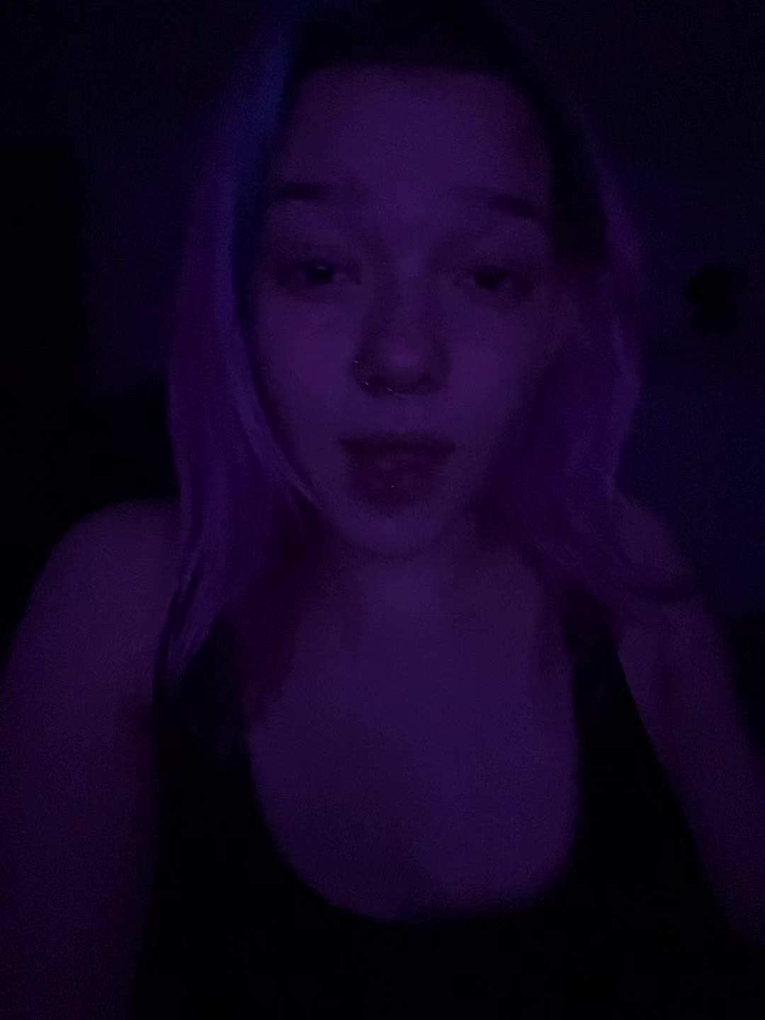 @Lauren Marie🍄