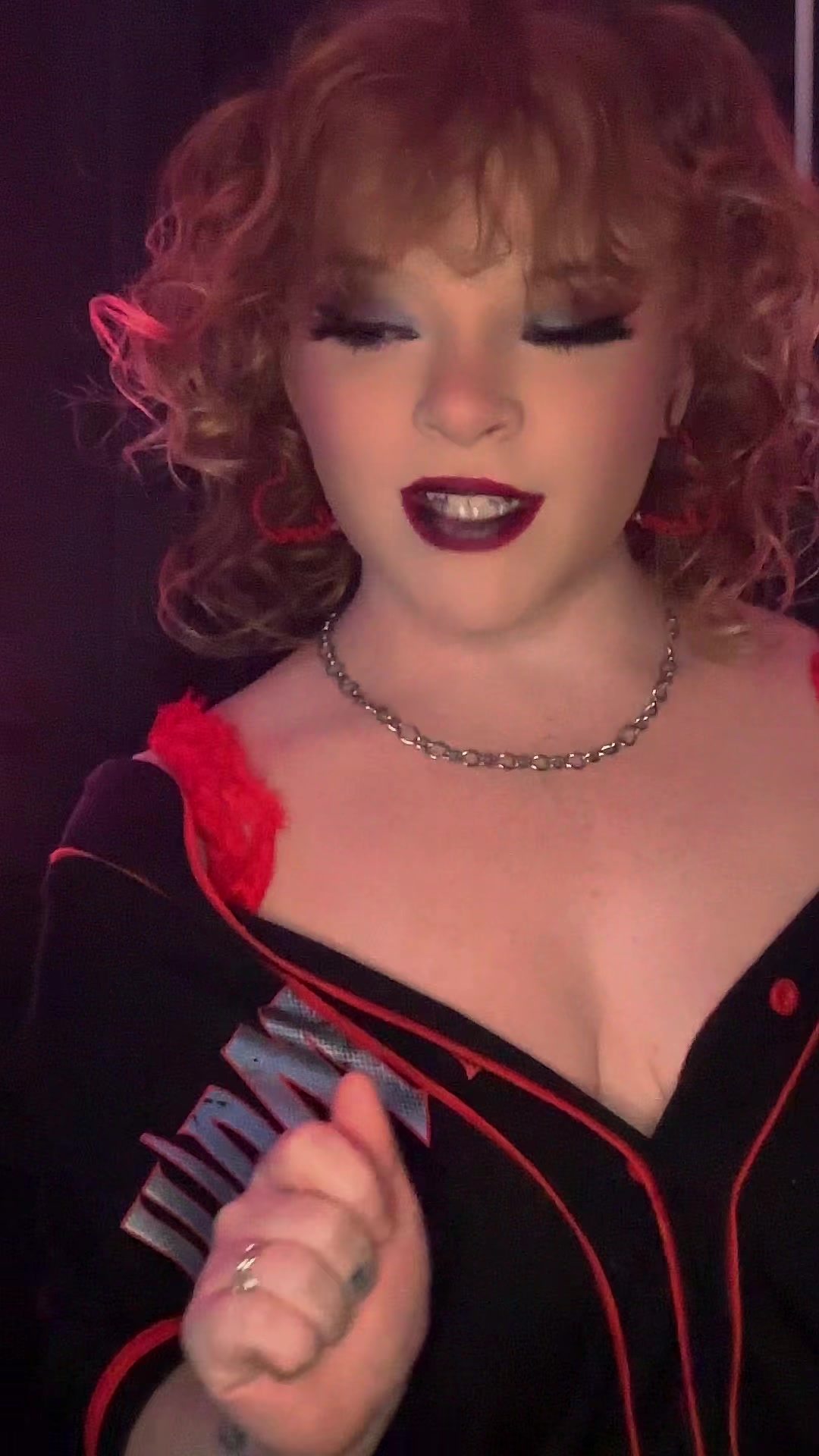 @red