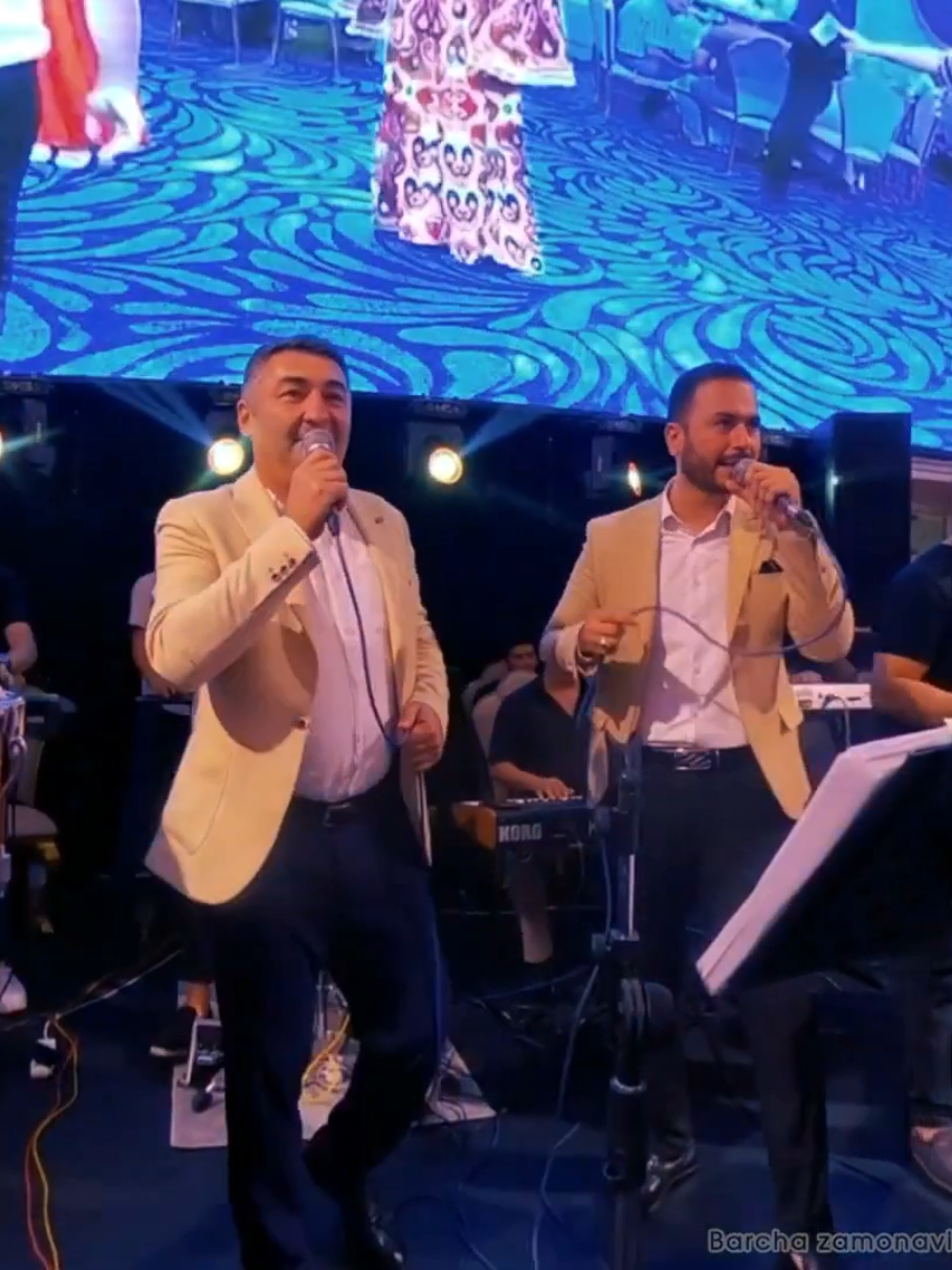 @Azer 🇦🇿 Uzbek 🇺🇿 Music 🎵