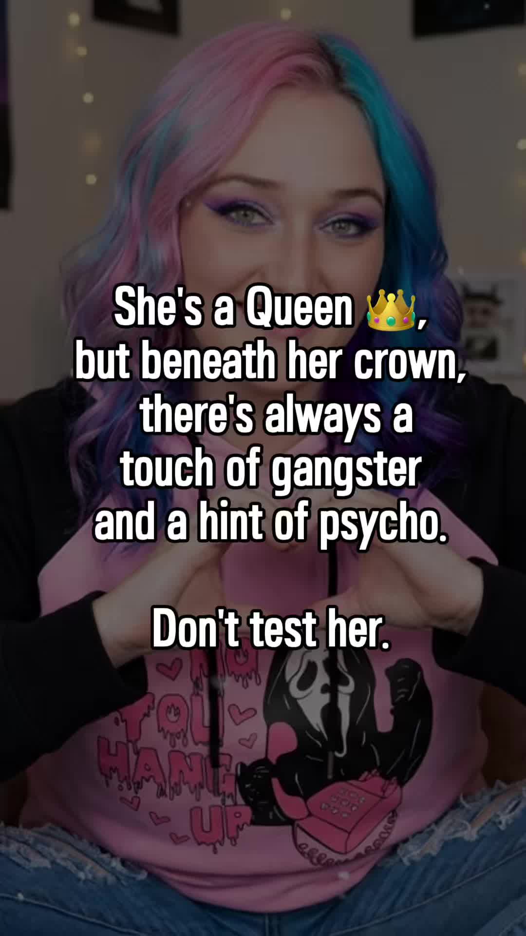 @🌹Mrs.Ghostface🥀