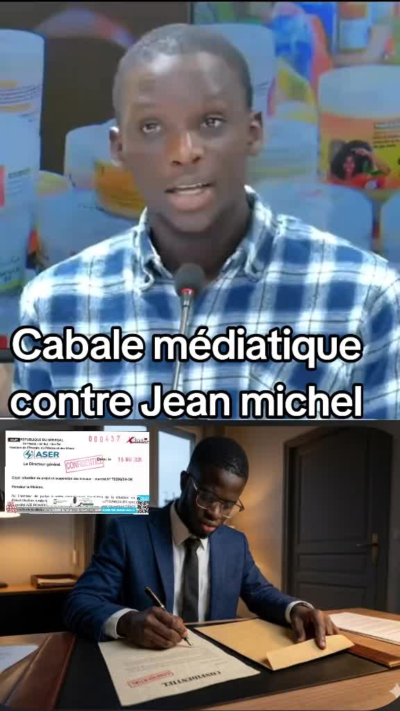 @Le vrai s&eacute;n&eacute;galais
