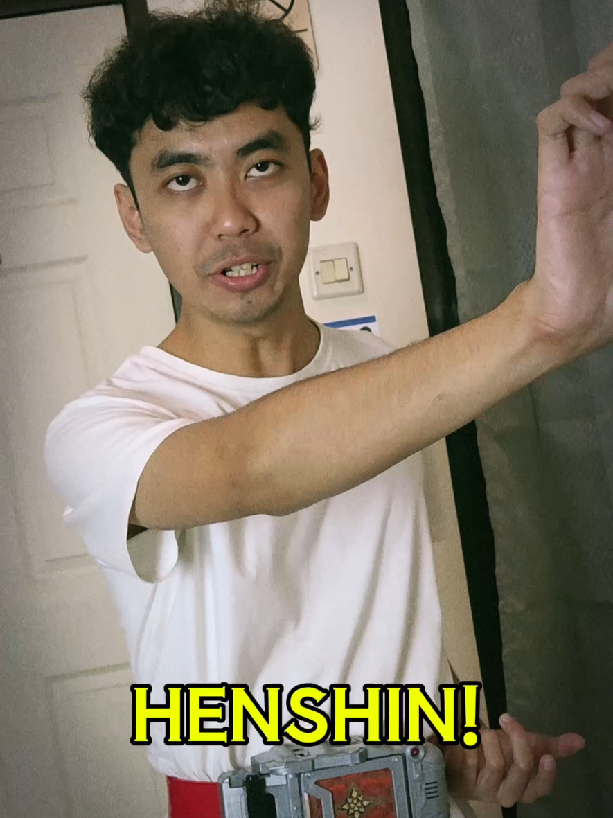 @Dunia Tokusatsu