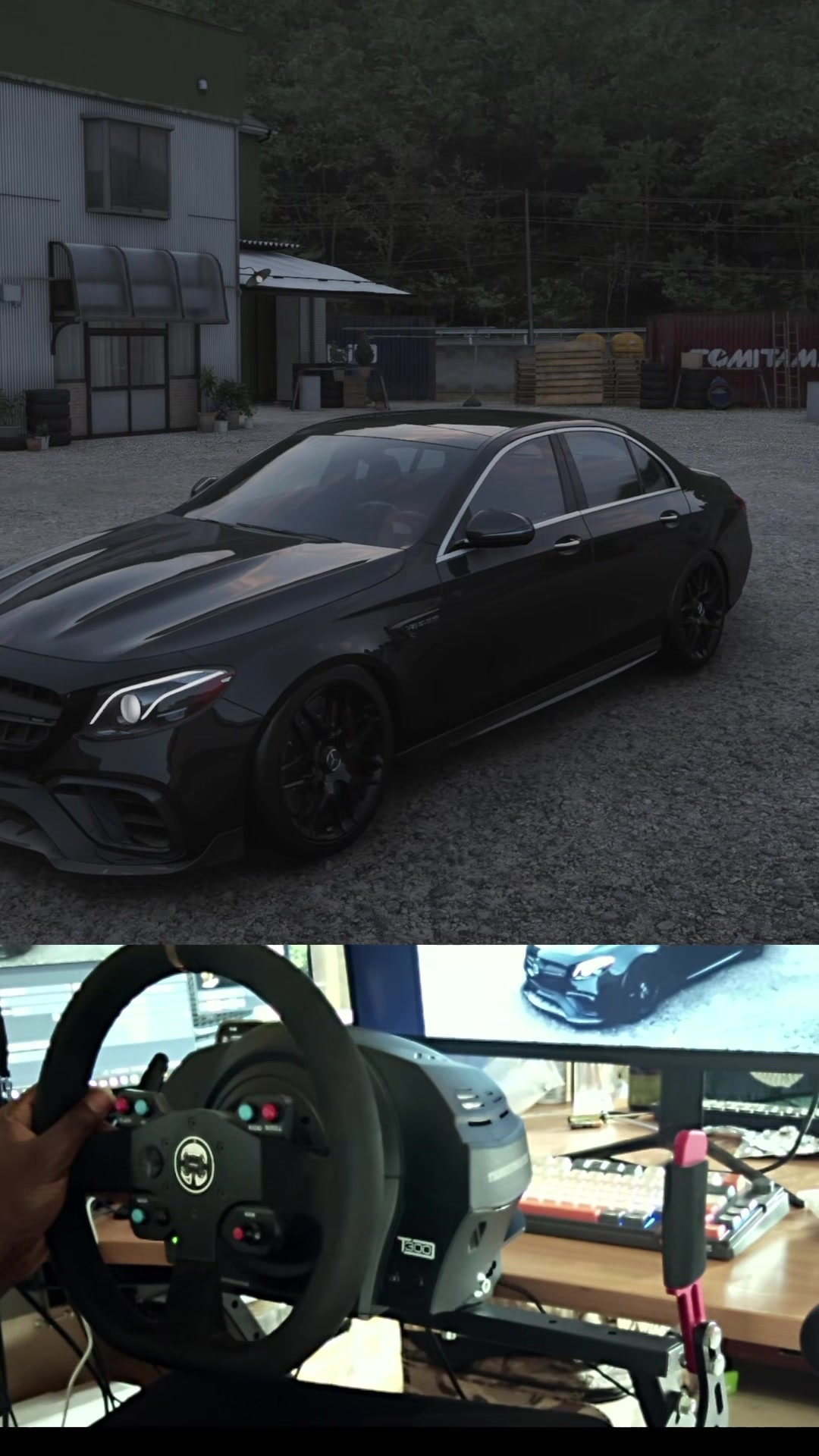 @Lehxjr Racing