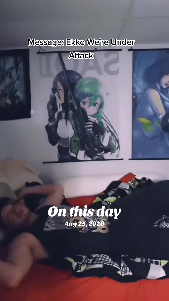 @Niff | Streamer Edition