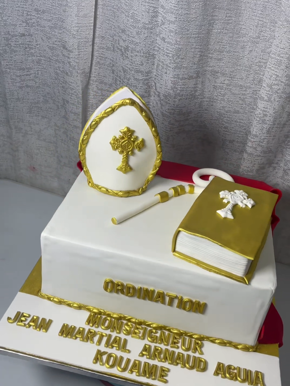 @Passion Pâtisserie Abidjan
