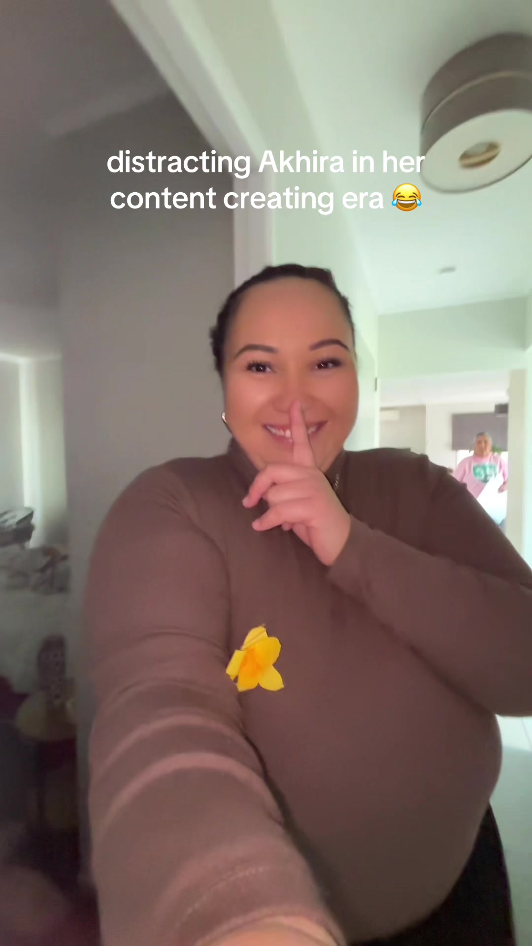 @Summer Mariah ๐