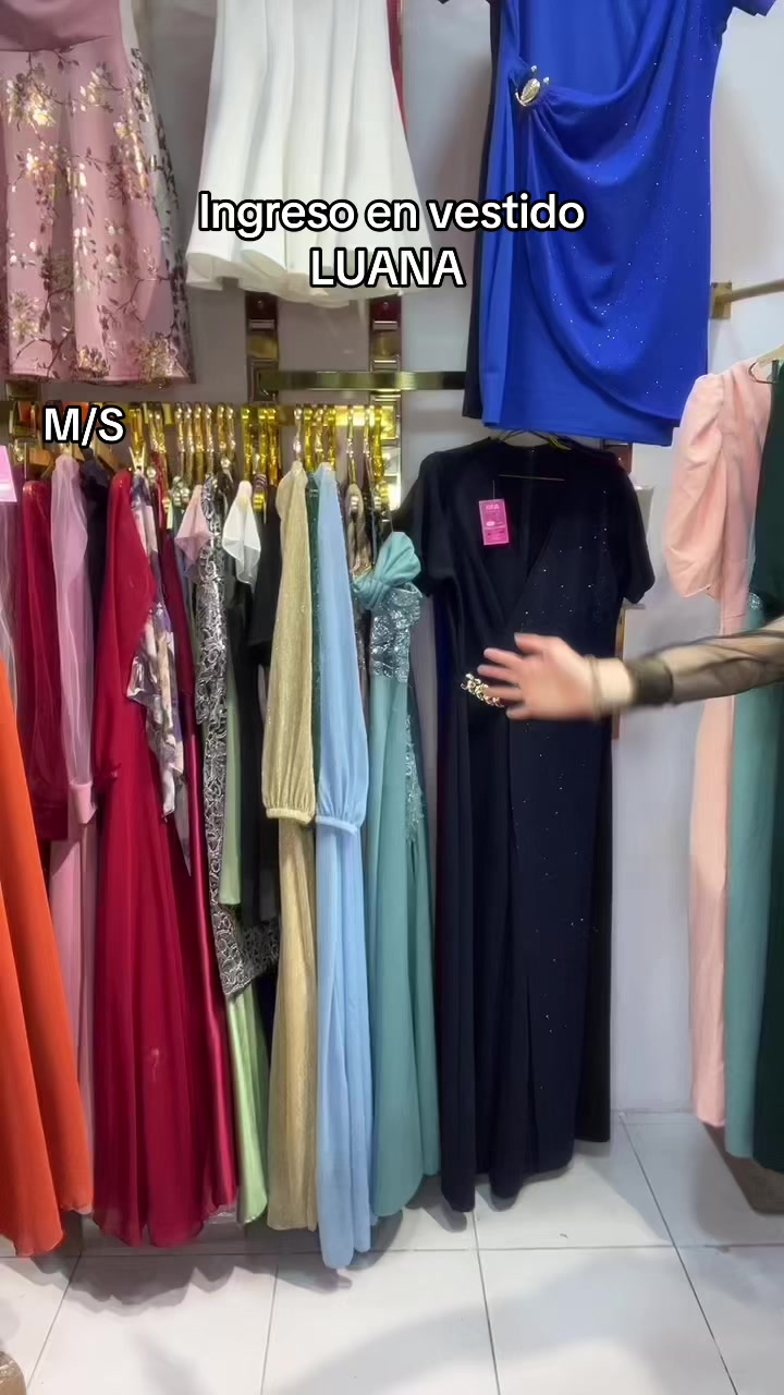 @Maya Boutique