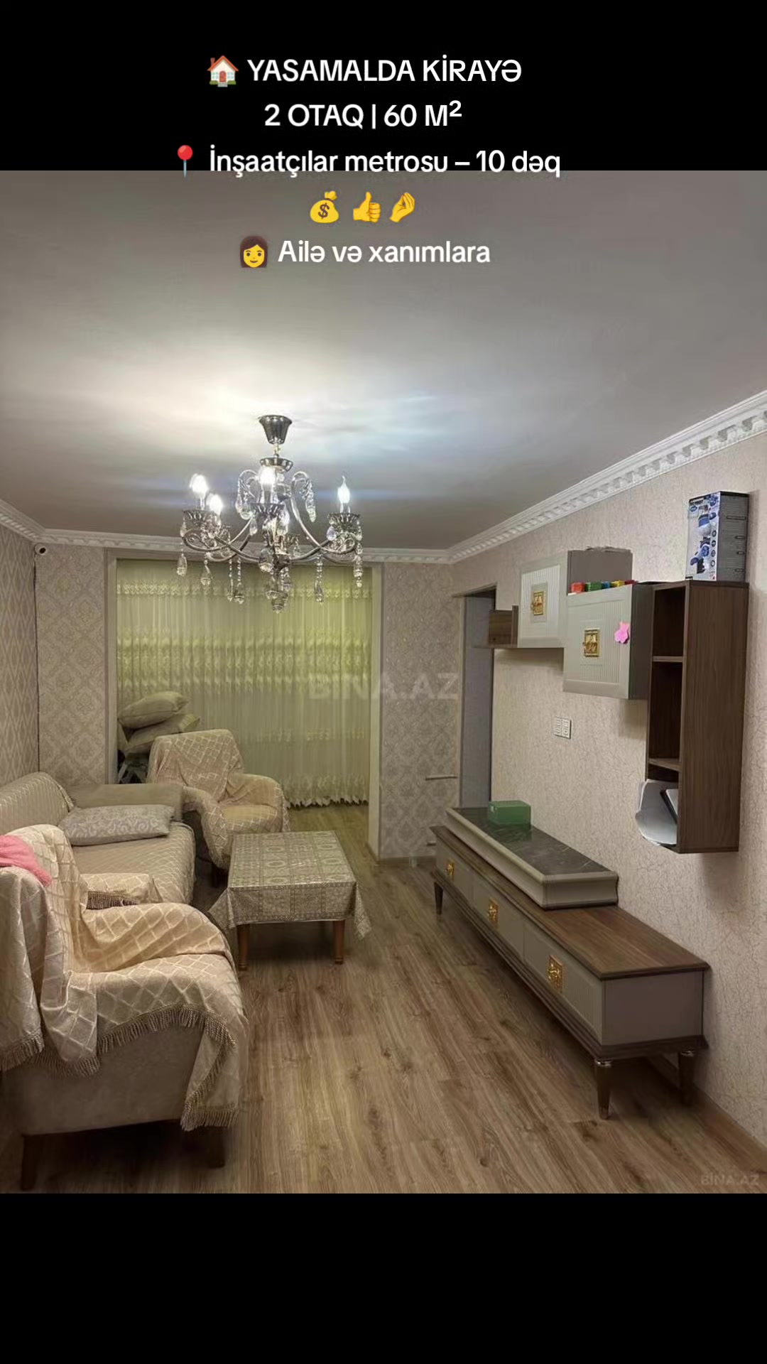 @Bakı İcarə LV