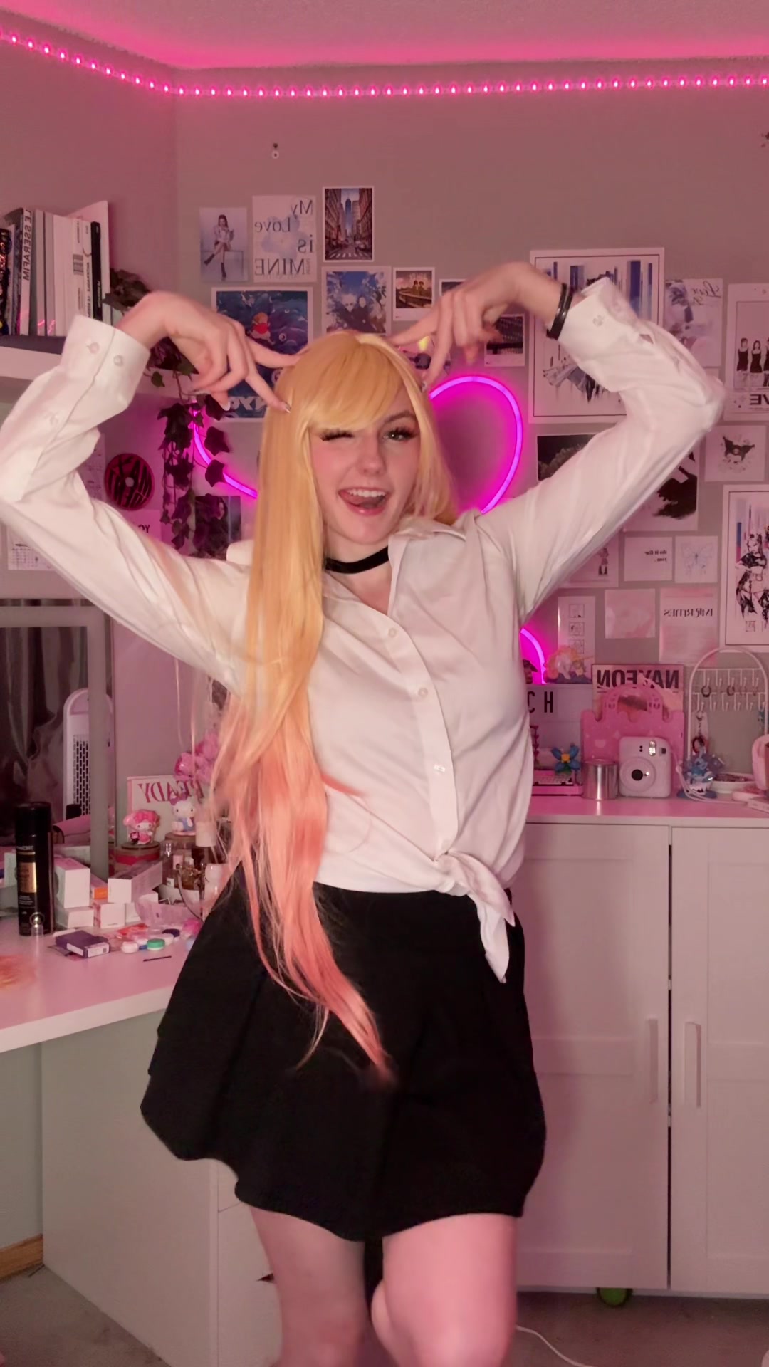 @Tasha <3 | Streamer