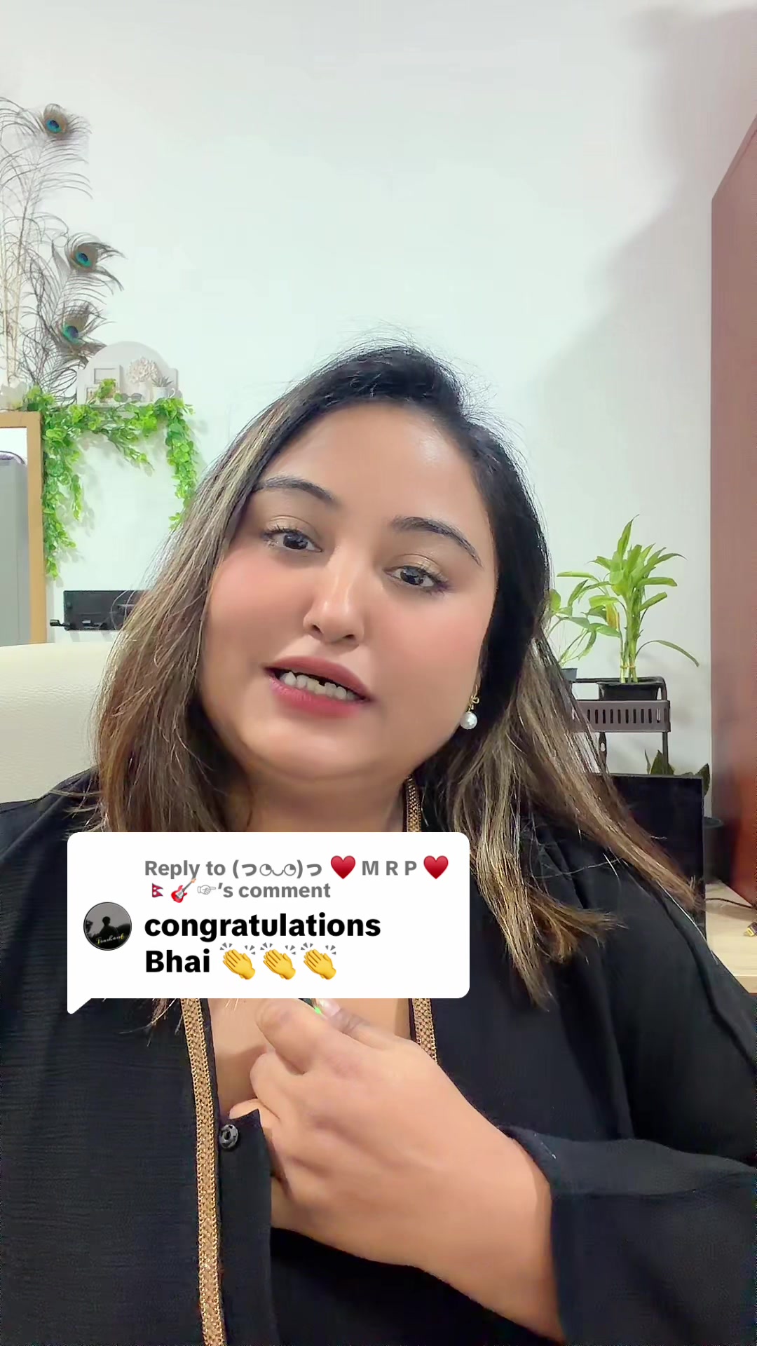 @Uneesha ✅