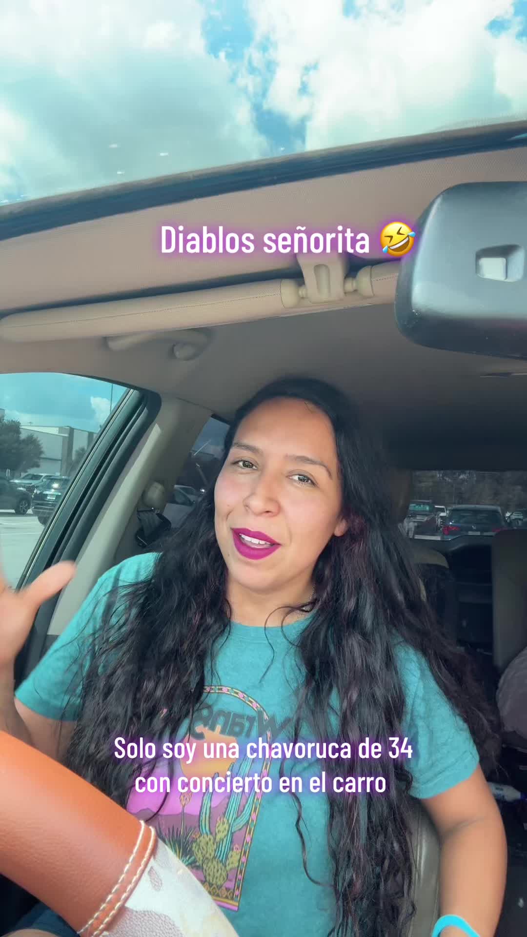 @Anabel Reyes