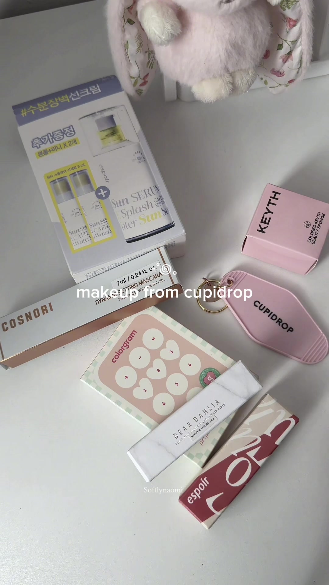 @Naomi ⋆˚ʚɞ