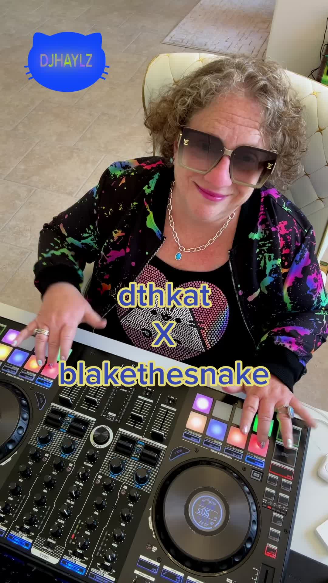 @DJHAYLZ