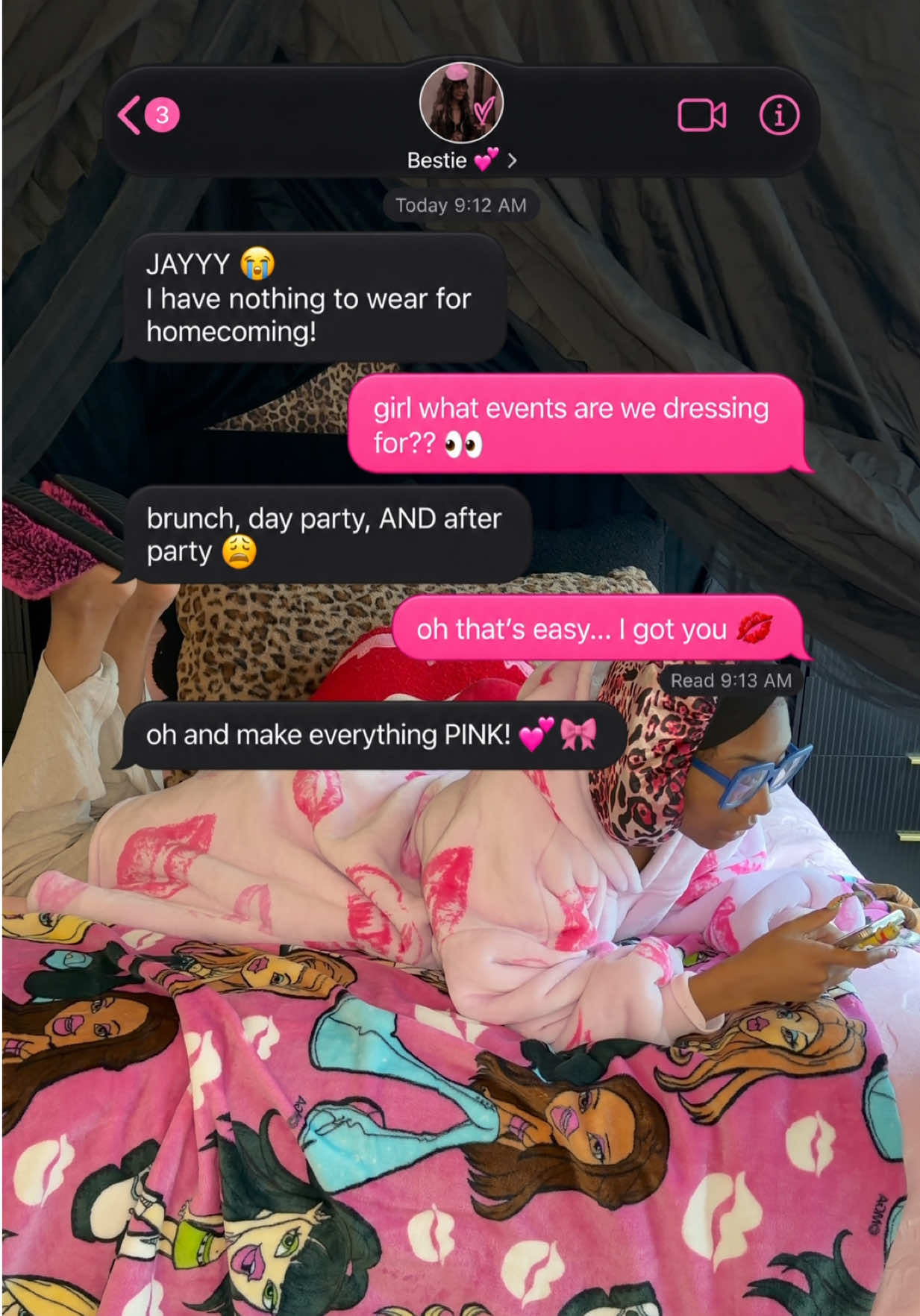 @JAY NOELLE🎀