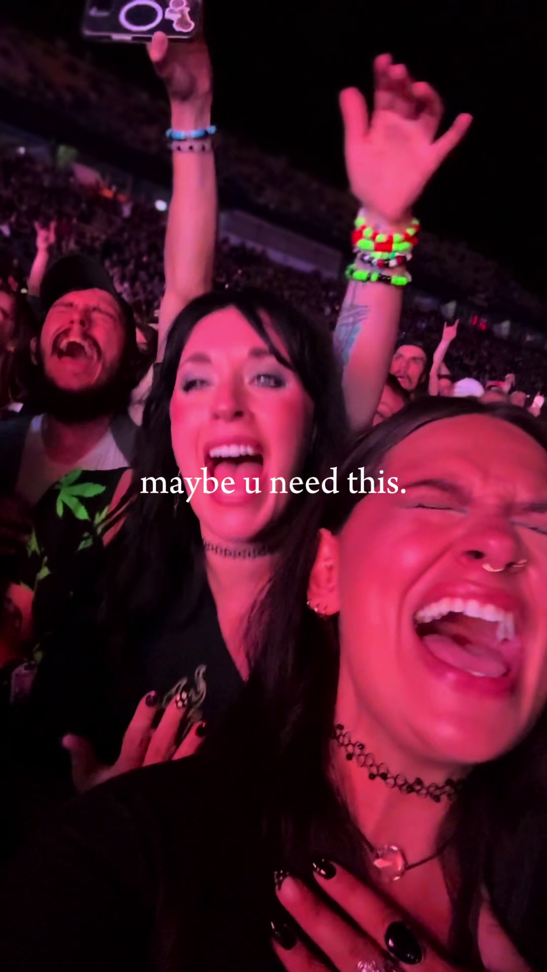 @Becks | Concert life ☆