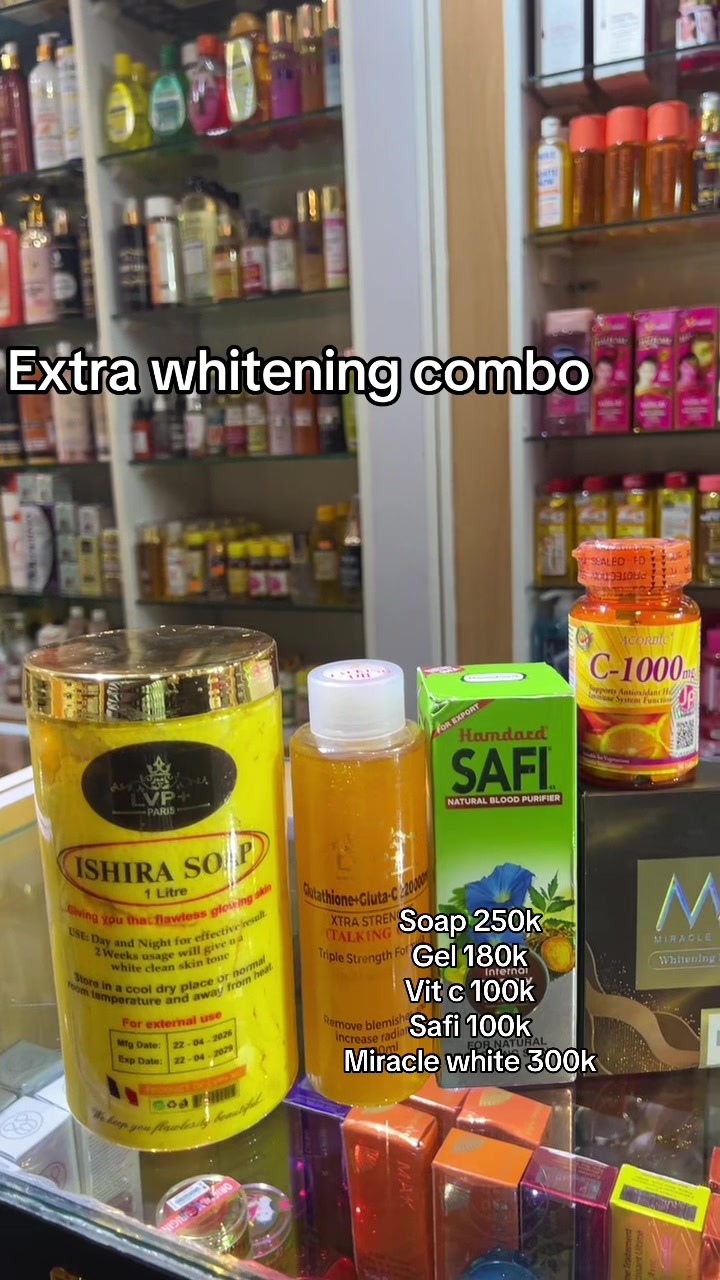 @Mills oils